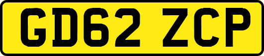 GD62ZCP