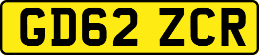 GD62ZCR