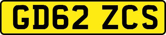 GD62ZCS