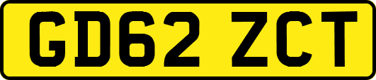 GD62ZCT