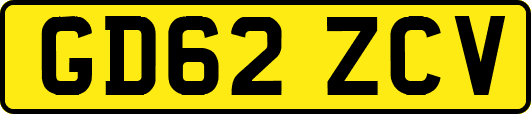 GD62ZCV