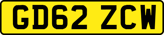 GD62ZCW