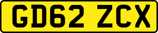 GD62ZCX