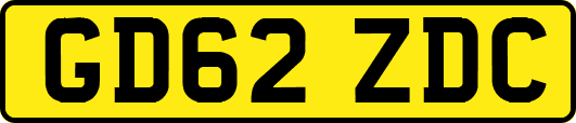 GD62ZDC
