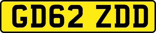 GD62ZDD