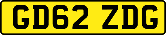 GD62ZDG