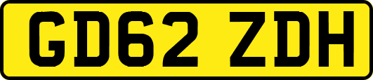 GD62ZDH