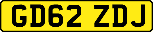 GD62ZDJ