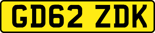 GD62ZDK