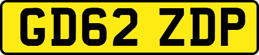 GD62ZDP