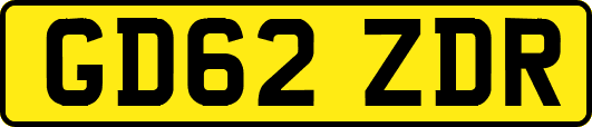 GD62ZDR
