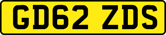 GD62ZDS
