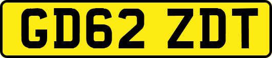 GD62ZDT