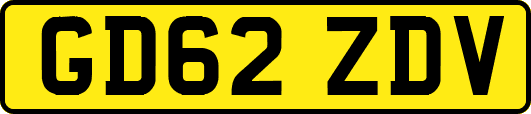 GD62ZDV