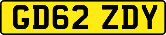 GD62ZDY