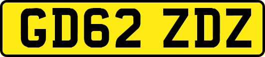 GD62ZDZ