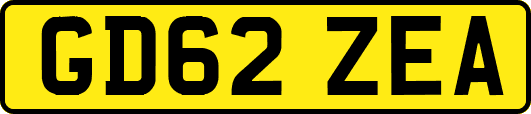 GD62ZEA
