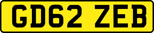 GD62ZEB