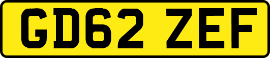 GD62ZEF