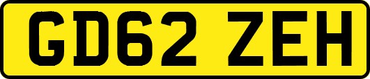 GD62ZEH