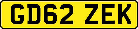 GD62ZEK