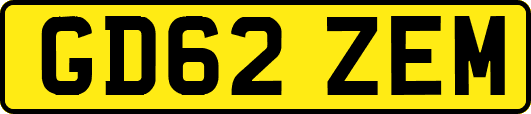 GD62ZEM