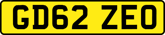 GD62ZEO