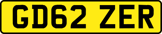 GD62ZER