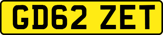 GD62ZET