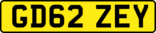 GD62ZEY