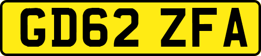 GD62ZFA