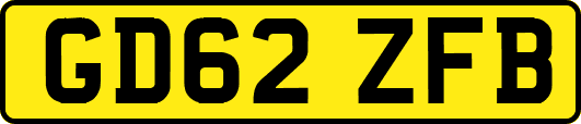 GD62ZFB