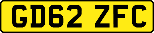 GD62ZFC