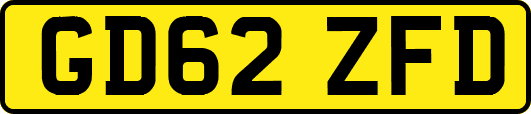 GD62ZFD