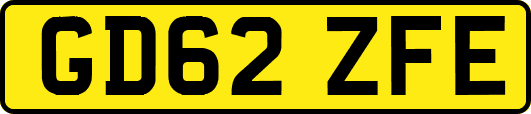 GD62ZFE