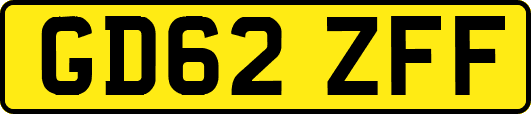 GD62ZFF