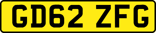 GD62ZFG