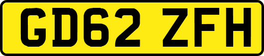 GD62ZFH