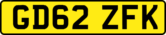 GD62ZFK