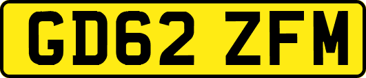 GD62ZFM