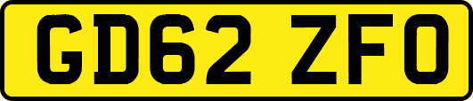 GD62ZFO