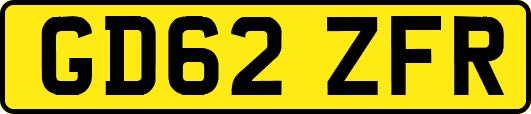 GD62ZFR