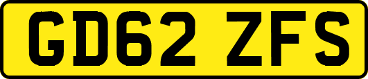 GD62ZFS