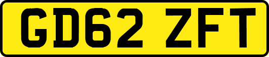 GD62ZFT