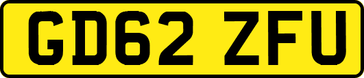 GD62ZFU