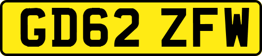 GD62ZFW