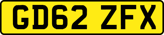 GD62ZFX