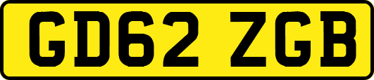 GD62ZGB
