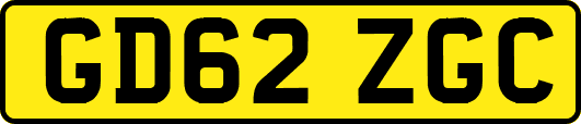 GD62ZGC