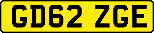 GD62ZGE